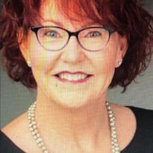 Meet your Posher, Carole